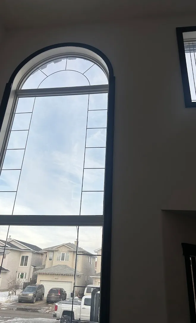 Interior walls, ceilings and trim with a fresh coat — Leonard’s Painting, Edmonton area