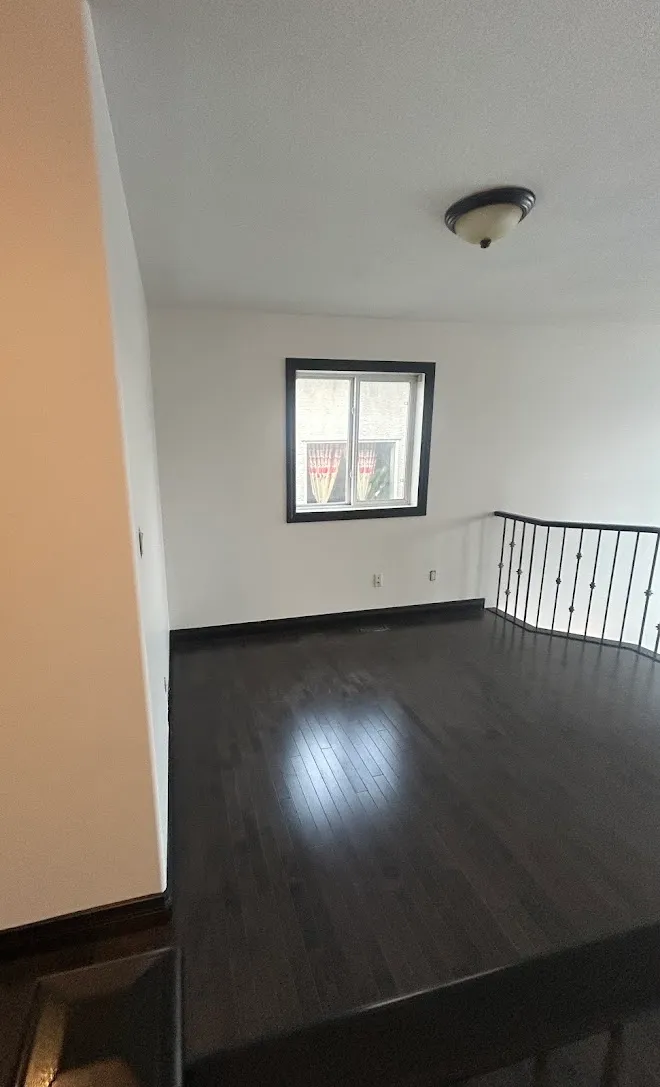Interior walls, ceilings and trim with a fresh coat — Leonard’s Painting, Edmonton area