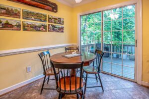 Repairing And Painting Wood Paneling