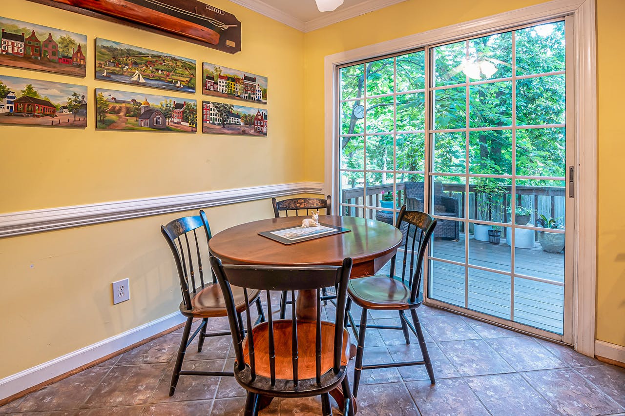 Repairing And Painting Wood Paneling