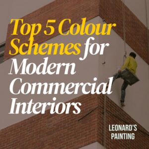 Edmonton Professional House Painters 14 5 Top Color Schemes