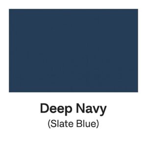 Deep Navy