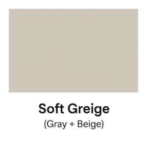 Soft Greige