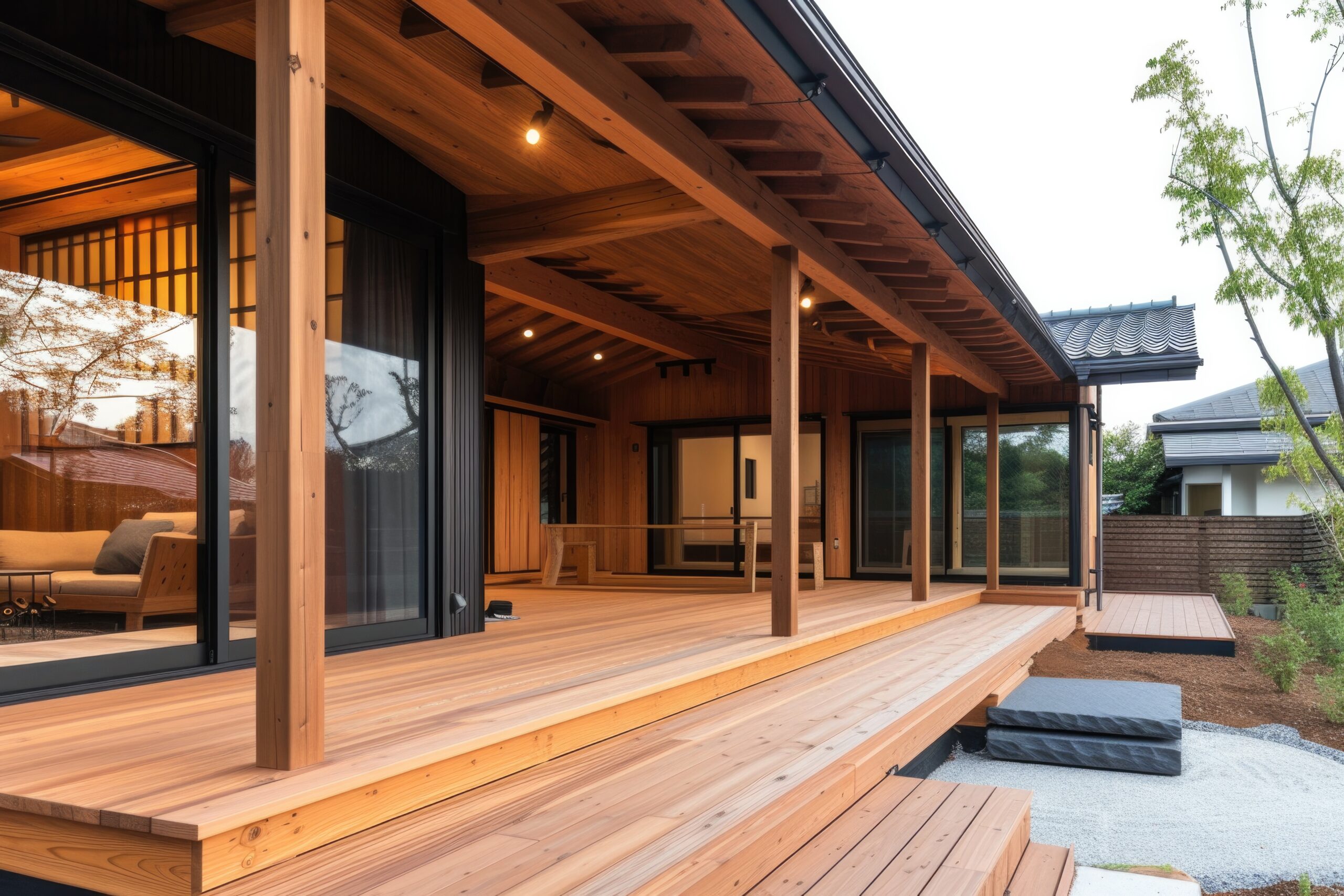 Choosing The Right Paint Or Stain For Your Fence, Deck, Or Pergola Isn’t Just About Looks—It’s About Longevity And Protection, Especially In Edmonton’s Weather. This Guide Breaks Down What Works And Why.