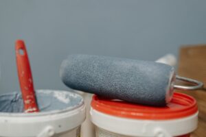 Not All Paint Is Created Equal. While Bargain Paint Might Look Like A Good Deal Upfront, The Hidden Costs Over Time Tell A Different Story. Here’s What Edmonton Homeowners And Businesses Need To Know About The True Cost Of Quality.