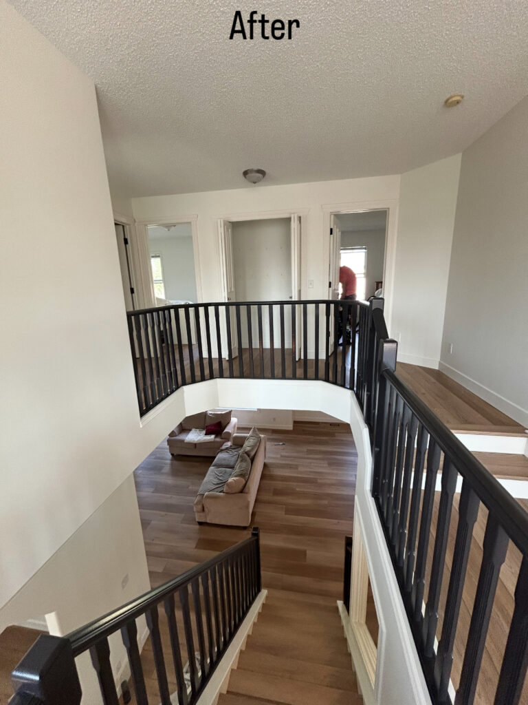 Interior Painting